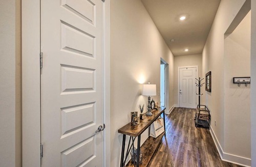 Immokalee House | Luxury Ave Maria Rental w/Private Pool & Spa!
