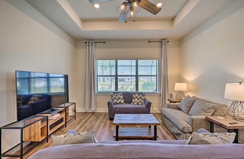 Immokalee House | Luxury Ave Maria Rental w/Private Pool & Spa!