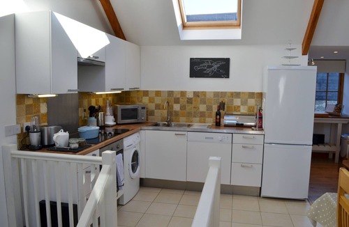 Stenalees Cottage | Luxury Barn Conversion -Ideal Location for both Coasts and Eden Project