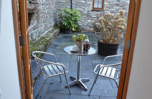 Stenalees Cottage | Luxury Barn Conversion -Ideal Location for both Coasts and Eden Project