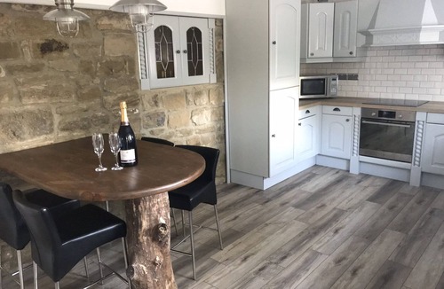 Lamesley House | Luxury barn conversion.