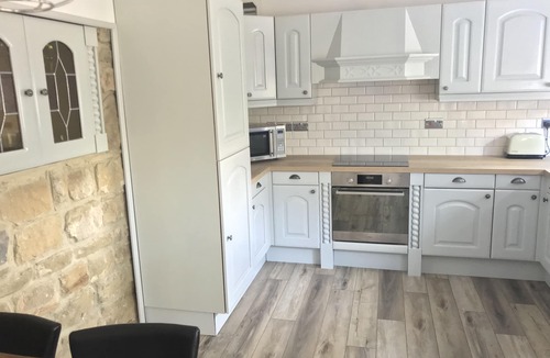 Lamesley House | Luxury barn conversion.