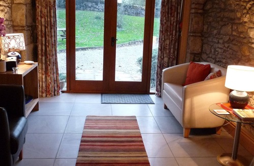 Appleby-in-Westmorland House | Luxury Barn Conversion - Orchard View