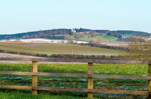 Harvington House | Luxury barn Conversion