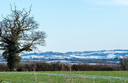 Harvington House | Luxury barn Conversion