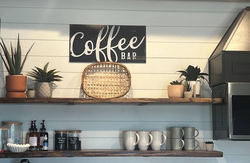 Boerne House | Luxury Barndominium by Mo’s Trading Post