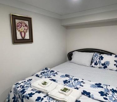 Mount Pleasant House | Luxury Basement-Private Bdr & Bathroom with free parking In Toronto