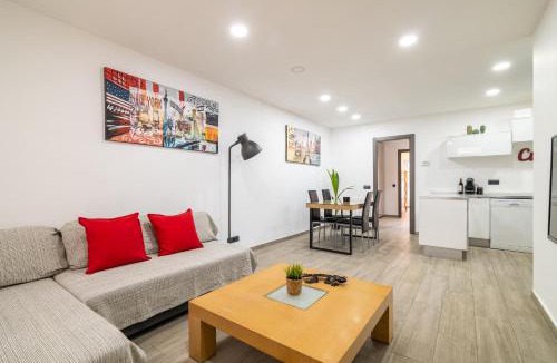 Premia de Mar Apartment | Luxury Beach Apartment, next to the sea