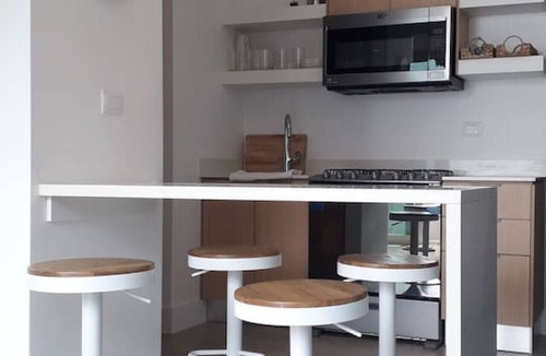 Playas De Tijuana Condo | Luxury Beach Condo with Pool