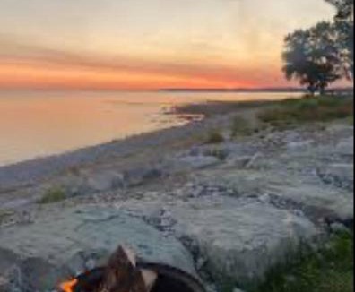 Sherkston House | Luxury Beach Cottage 1 Min to Beach & Waterpark