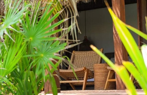 Barra de Colotepec Villa | Luxury Beach Front House - Casa Mar