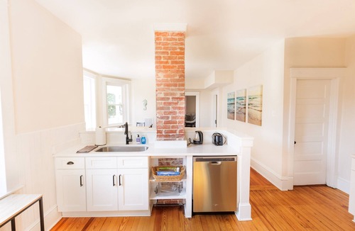 Cape Charles House | Luxury Beach Getaway in Cape Charles