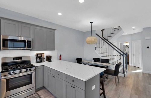 Seaside Heights House | Luxury Beach House in Seaside! Now Available!