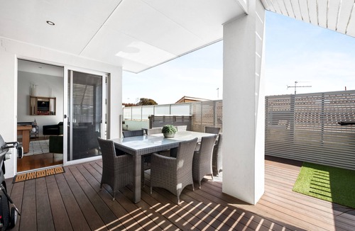 Ocean Grove House | Luxury Beach House Holiday