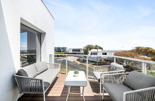 Ocean Grove House | Luxury Beach House Holiday