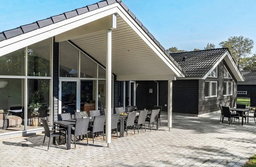 Bøtø By House | Luxury Beach House with Spa - By Traum Ferienwohnungen