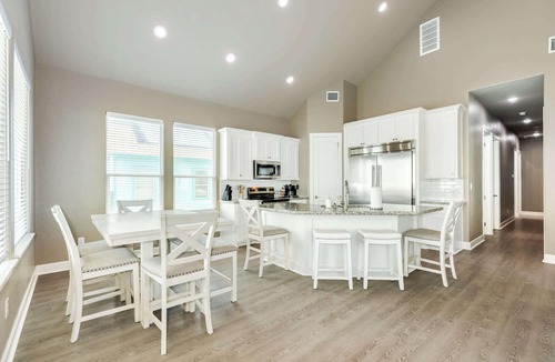 Freeport House | Luxury Beach House: Family-Friendly with Private Beach!