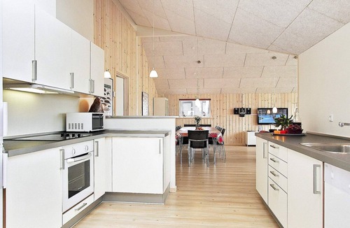 Nr. Lyngby House | Luxury Beach House for 14
