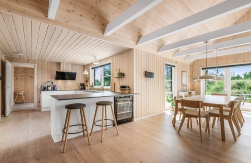 Henne Strand House | Luxury Beach House in Henne