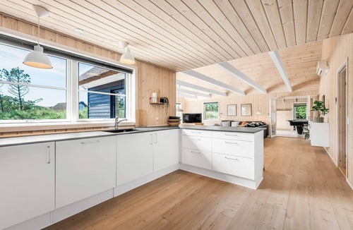 Henne Strand House | Luxury Beach House in Henne