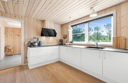 Henne Strand House | Luxury Beach House in Henne