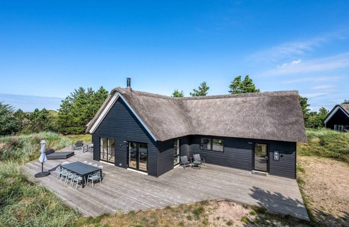 Henne Strand House | Luxury Beach House in Henne