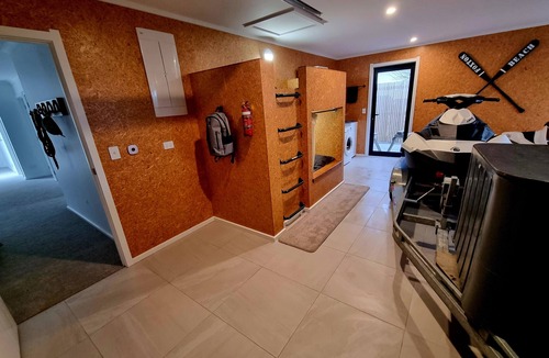 Foxton Beach House | Luxury Beach House