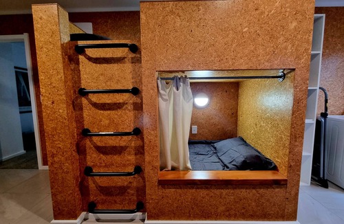 Foxton Beach House | Luxury Beach House