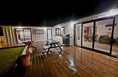 Foxton Beach House | Luxury Beach House