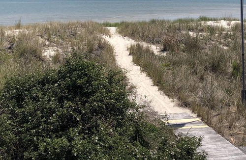 Port Haywood House | Luxury beach house