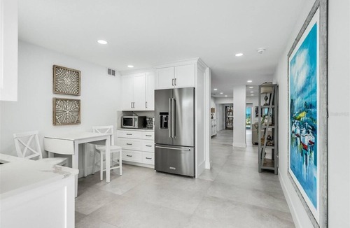 Cocoa Beach House | LUXURY BEACH HOUSE - NEW! Beach front, rocket launch views, pool, & hot tub