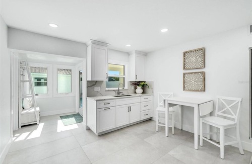 Cocoa Beach House | LUXURY BEACH HOUSE - NEW! Beach front, rocket launch views, pool, & hot tub