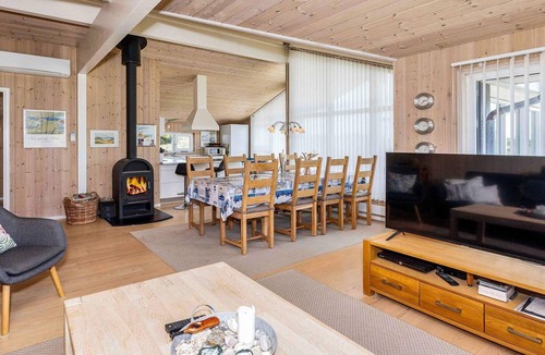 Hjørring House | Luxury Beach House with Spa
