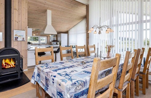Hjørring House | Luxury Beach House with Spa