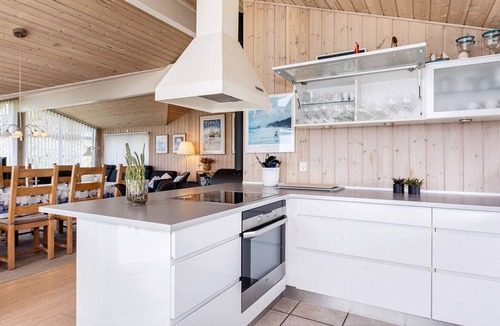 Hjørring House | Luxury Beach House with Spa
