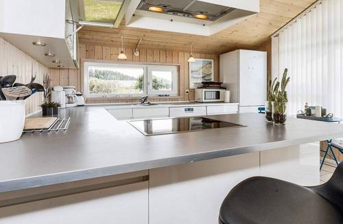 Hjørring House | Luxury Beach House with Spa