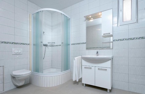 Ivan Dolac Apartment | Luxury beach