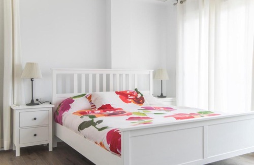 Coveta Fuma Apartment | Luxury Beach Penthouse
