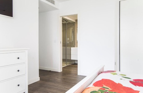 Coveta Fuma Apartment | Luxury Beach Penthouse