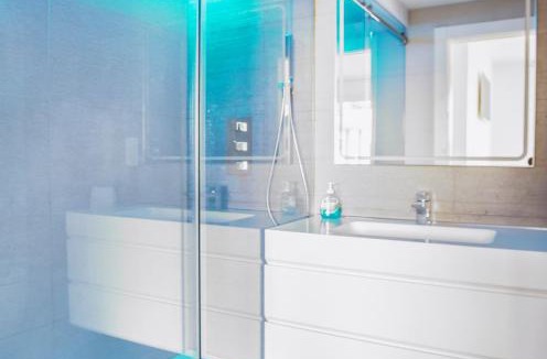 Coveta Fuma Apartment | Luxury Beach Penthouse