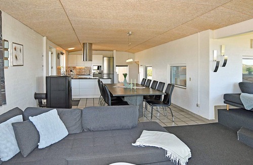Sondervig House | Luxury Beach Retreat - By Traum Ferienwohnungen