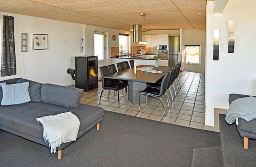 Sondervig House | Luxury Beach Retreat - By Traum Ferienwohnungen