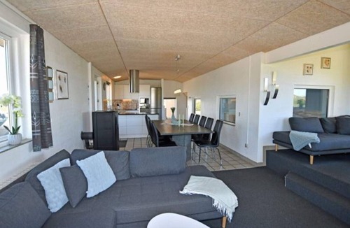 Sondervig House | Luxury Beach Retreat - By Traum Ferienwohnungen