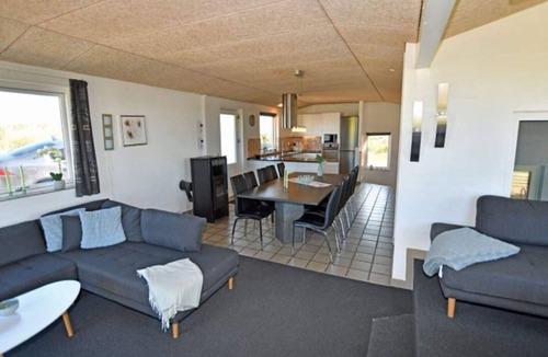 Sondervig House | Luxury Beach Retreat - By Traum Ferienwohnungen