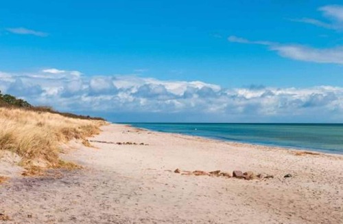 Bøtø By House | Luxury Beach Retreat in Væggerløse
