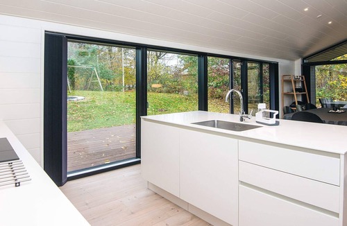 Fjellerup Strand House | Luxury Beach Retreat - By Traum Ferienwohnungen