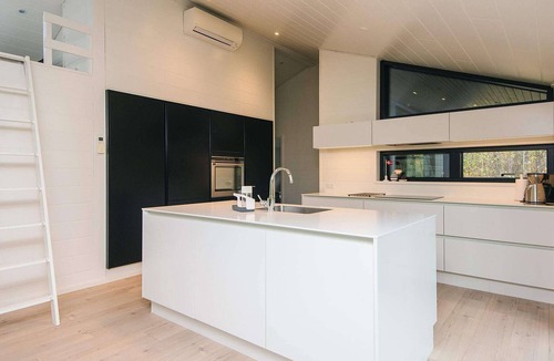 Fjellerup Strand House | Luxury Beach Retreat - By Traum Ferienwohnungen