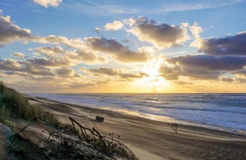 Sondervig House | Luxury Beach Retreat - By Traum Ferienwohnungen
