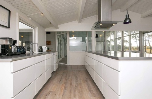 Ristinge House | Luxury Beach Retreat - By Traum Ferienwohnungen