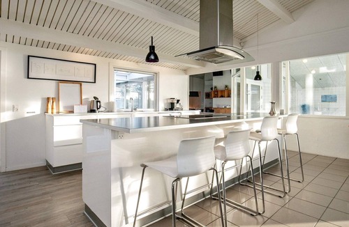 Ristinge House | Luxury Beach Retreat - By Traum Ferienwohnungen